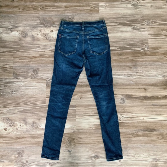 BDG High Rise Jeans - Picture 6 of 6